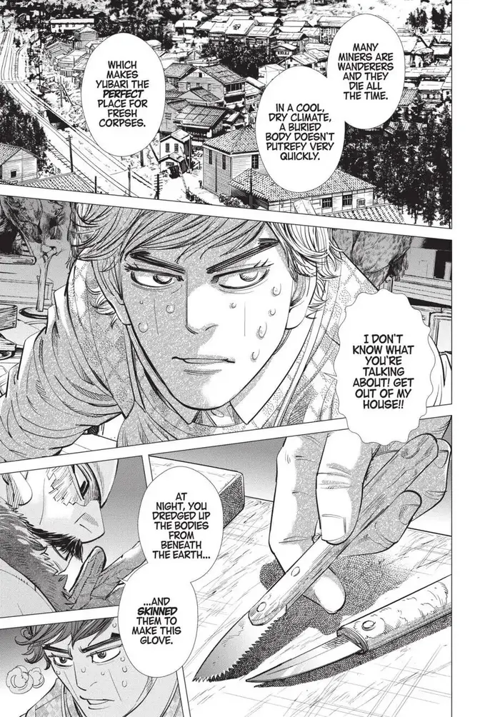 Golden Kamuy Chapter 71 image 12_optimized